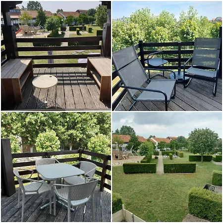 Duinengolf 5 Middelkerke