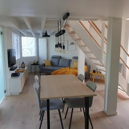 Casa de Férias Duinengolf 5