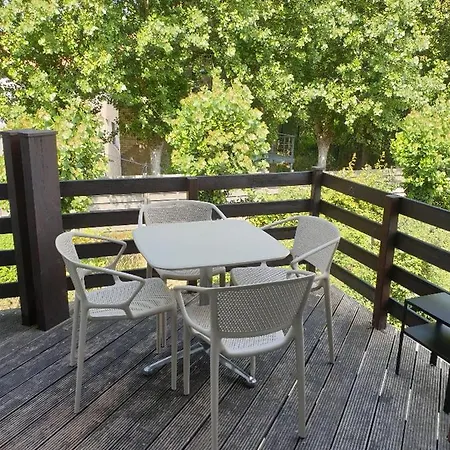 Casa de Férias Duinengolf 5 *