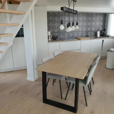 Casa de Férias Duinengolf 5 Middelkerke