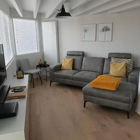 Duinengolf 5 Casa de Férias Middelkerke