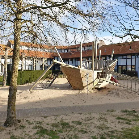 Duinengolf 5 * Middelkerke