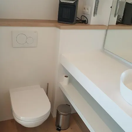 Casa de Férias Duinengolf 5