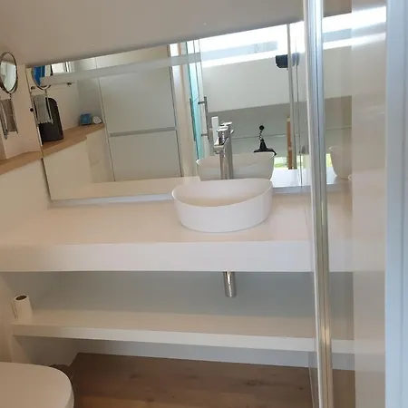 Feriehus Duinengolf 5 *