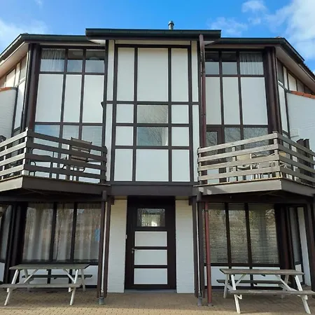 Duinengolf 5 Casa de Férias *